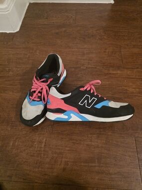 New Balance 878 Sneaker | Mens 9.5 US